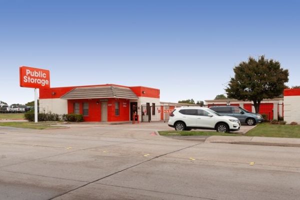 facility