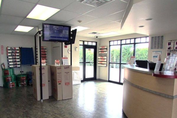 Facility