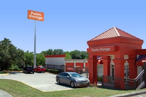 facility