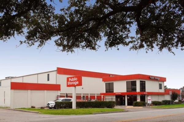 facility