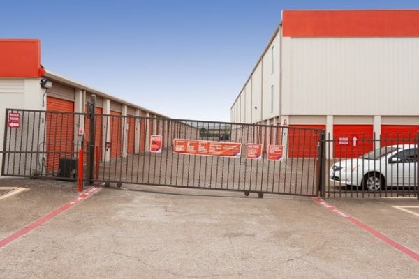 Facility