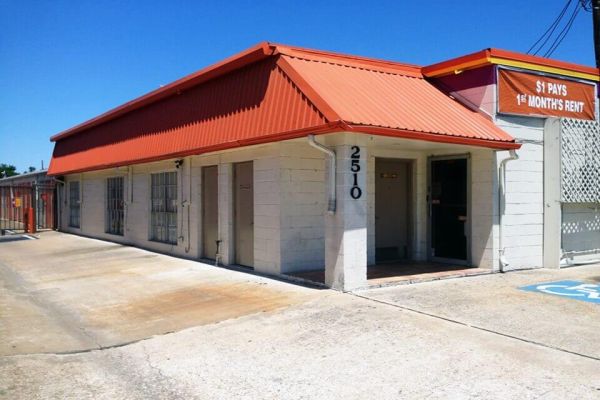 facility