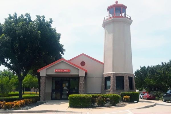 facility