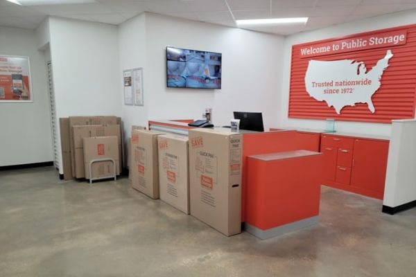 Facility