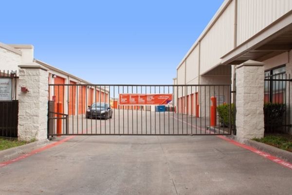 Facility