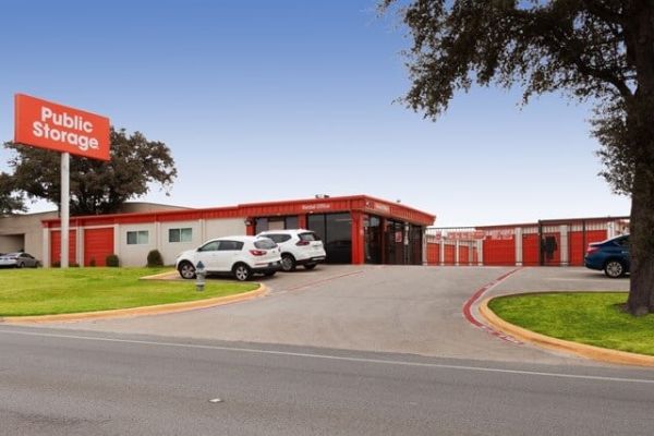 facility