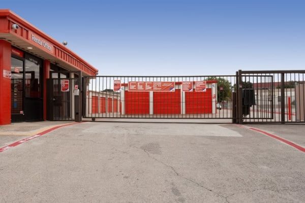 Facility