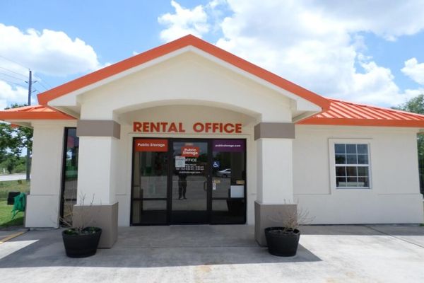 facility