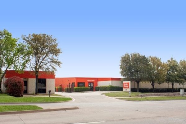 facility