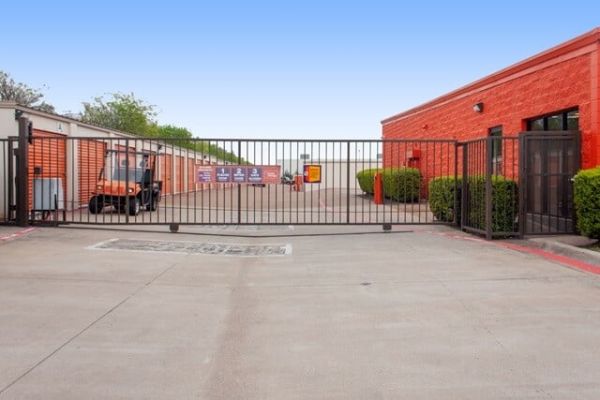Facility