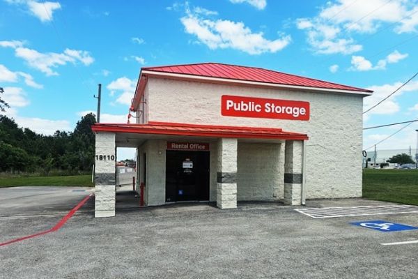 facility
