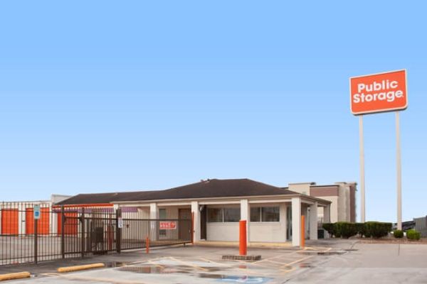 facility