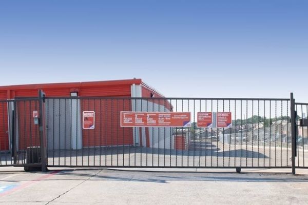 Facility