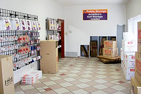 Facility
