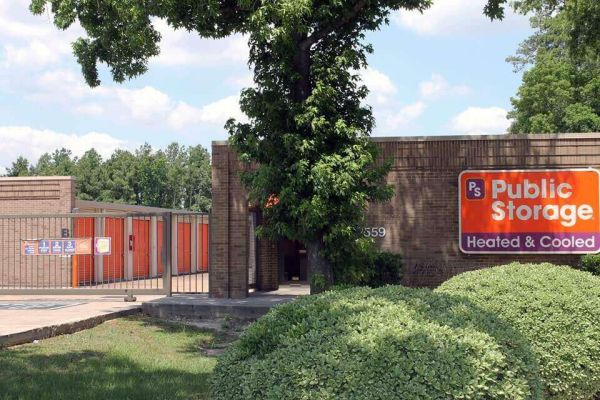 facility