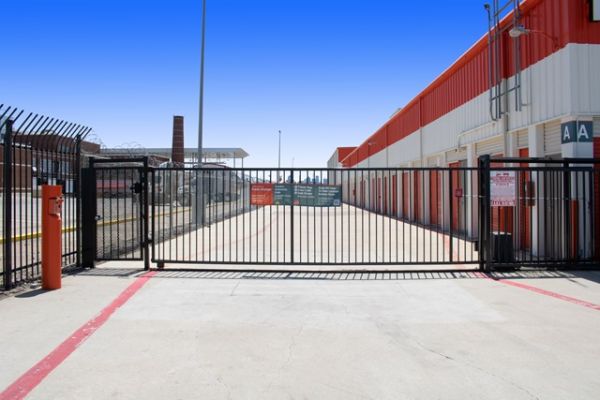 Facility