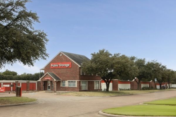 facility