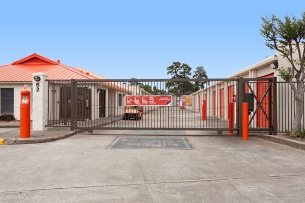 Facility