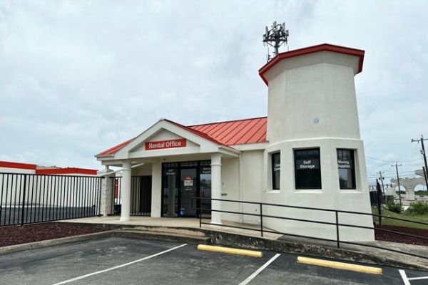 facility