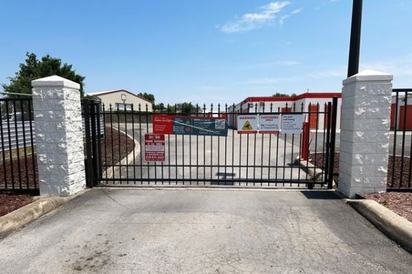 Facility