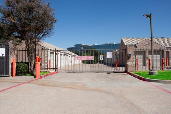 Facility