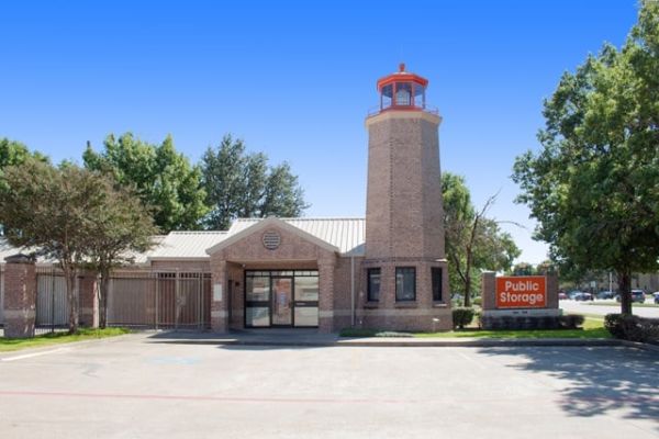 facility