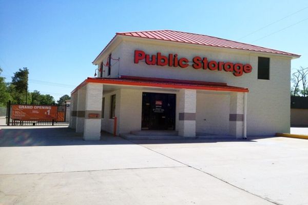 facility
