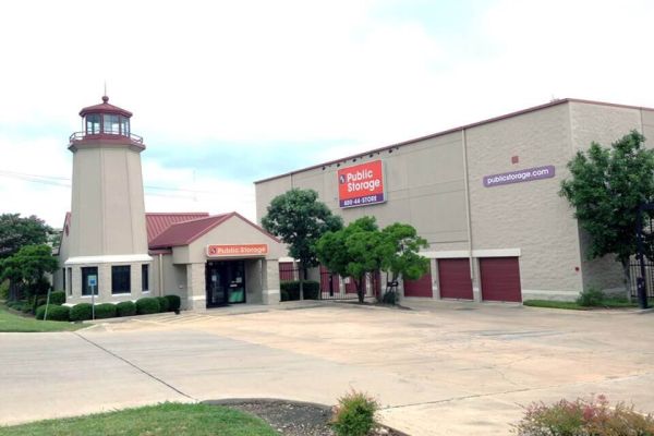 facility