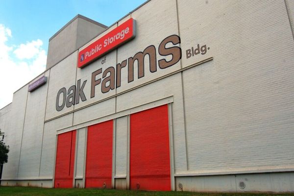 facility