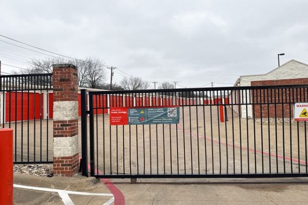 Facility