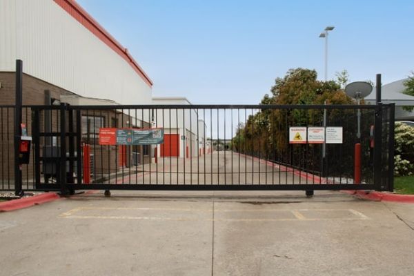 Facility