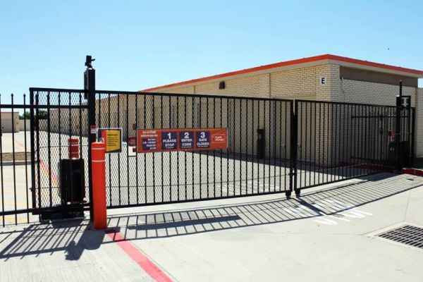 Facility