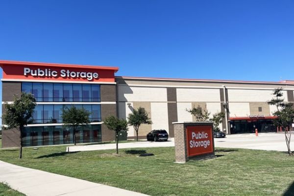 facility