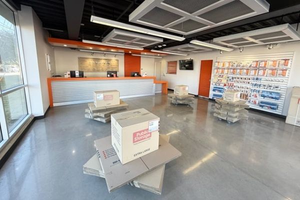 Facility