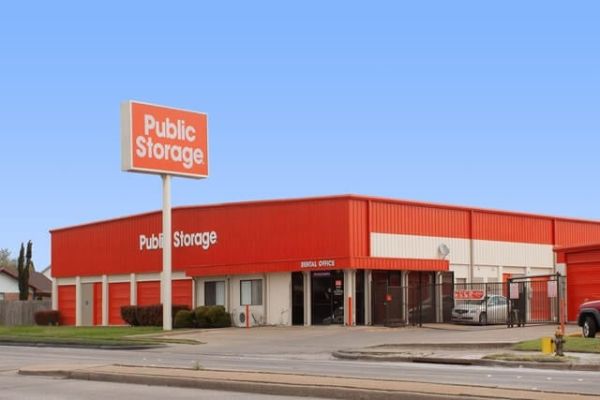 facility