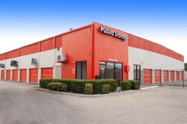 facility