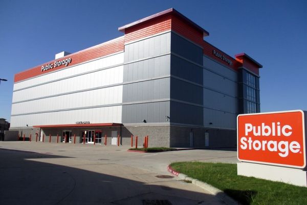 facility