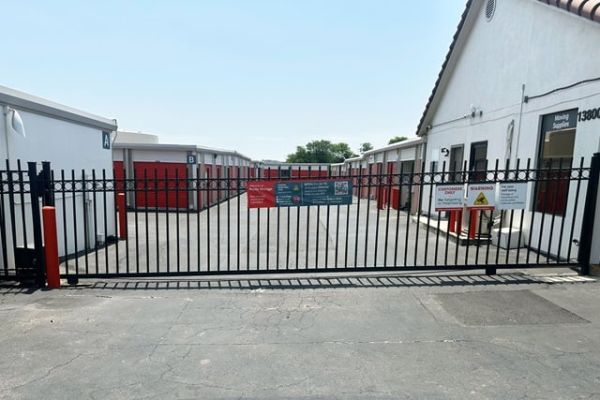 Facility