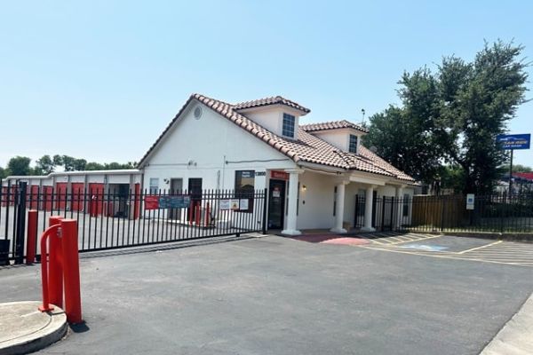 facility