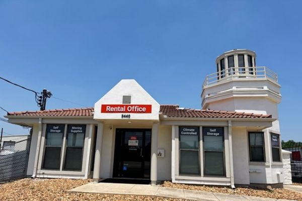 facility