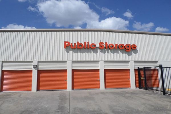 facility