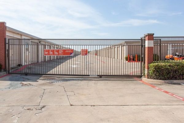 Facility