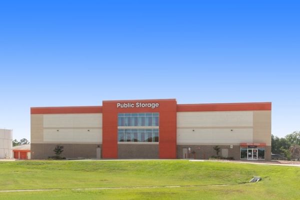 facility