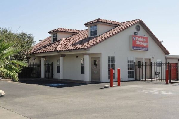 facility