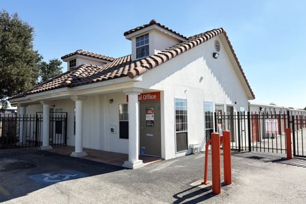 facility