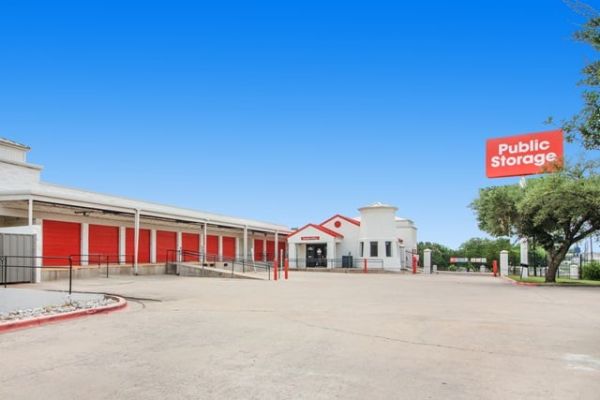 facility