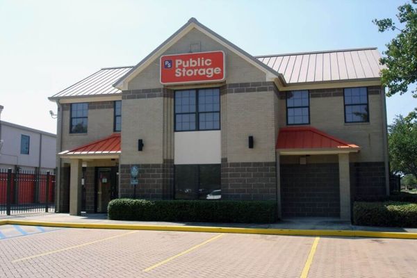 facility