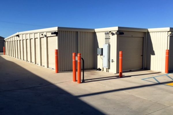 Facility