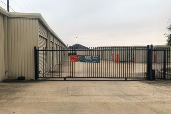 Facility