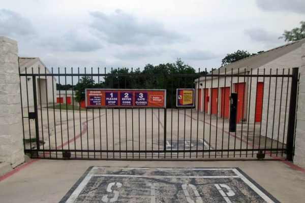 Facility